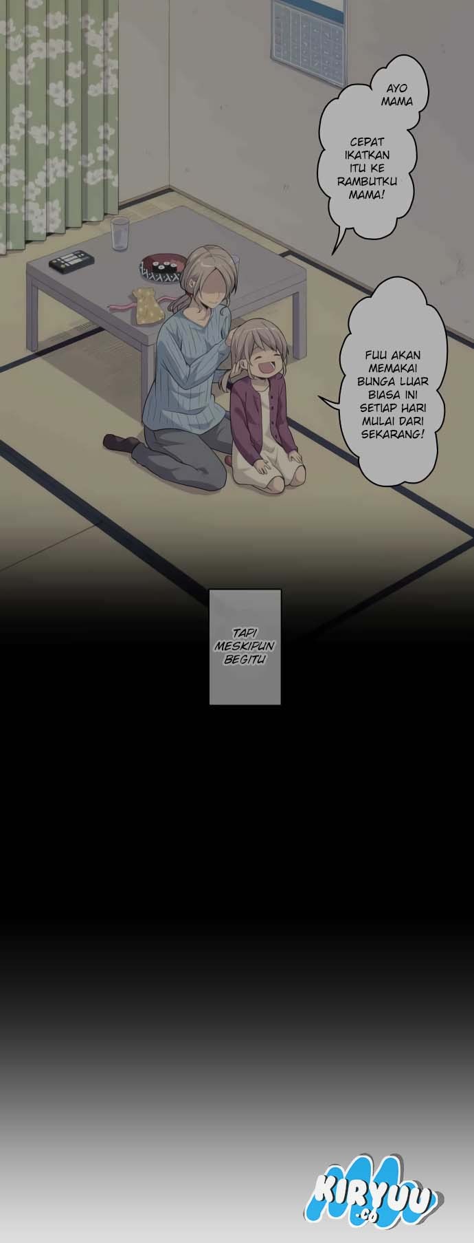 Blue Hearts Chapter 13 halaman 4